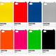 Illustration for article titled Slip Your iPhone or iPad Into an Official Pantone Case